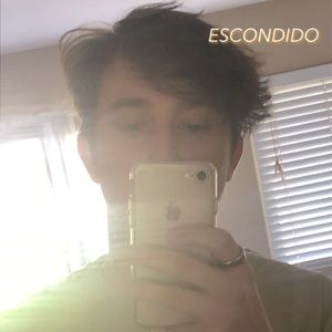 Meet your Posher, Trevor